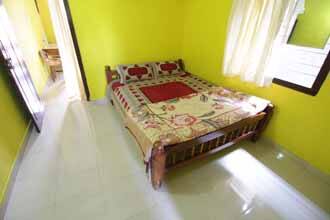 Manju Stay Home, Coorg 2
